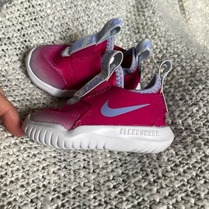 Nike Flex Runner baby sneakers